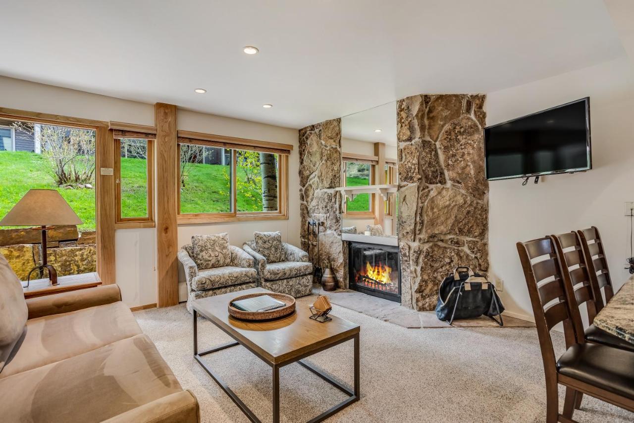 Laurelwood 403 Snowmass Village