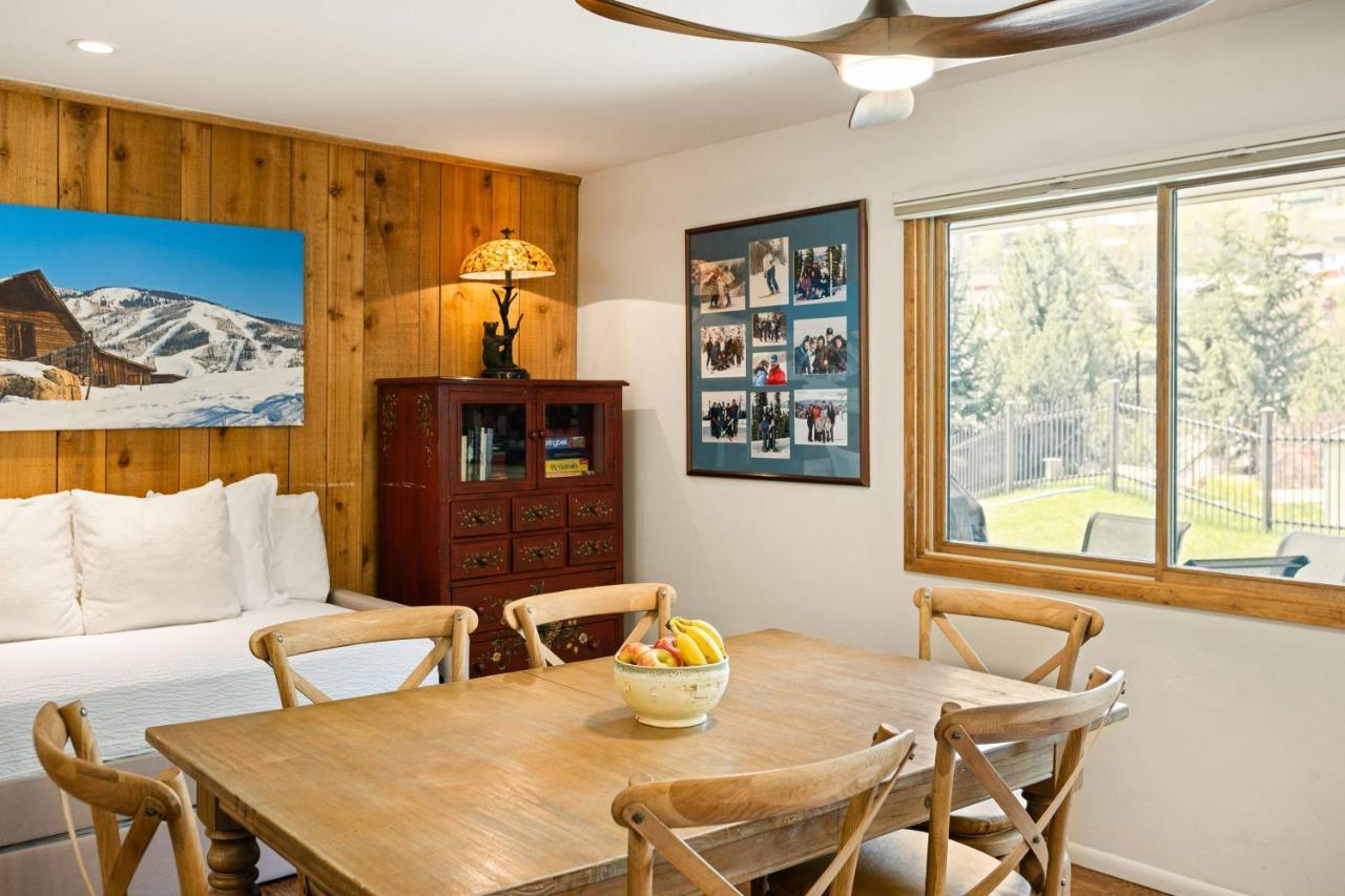 Shadowbrook 402 Snowmass Village
