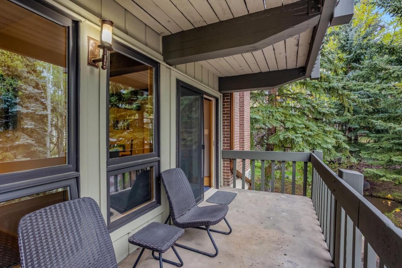 Holiday home Interlude 2-bedroom Unit 101