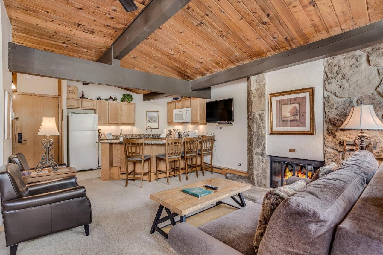 Laurelwood 208 Snowmass Village