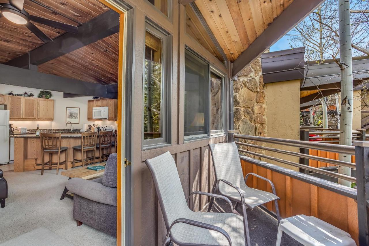 Holiday home Laurelwood 208 Snowmass Village