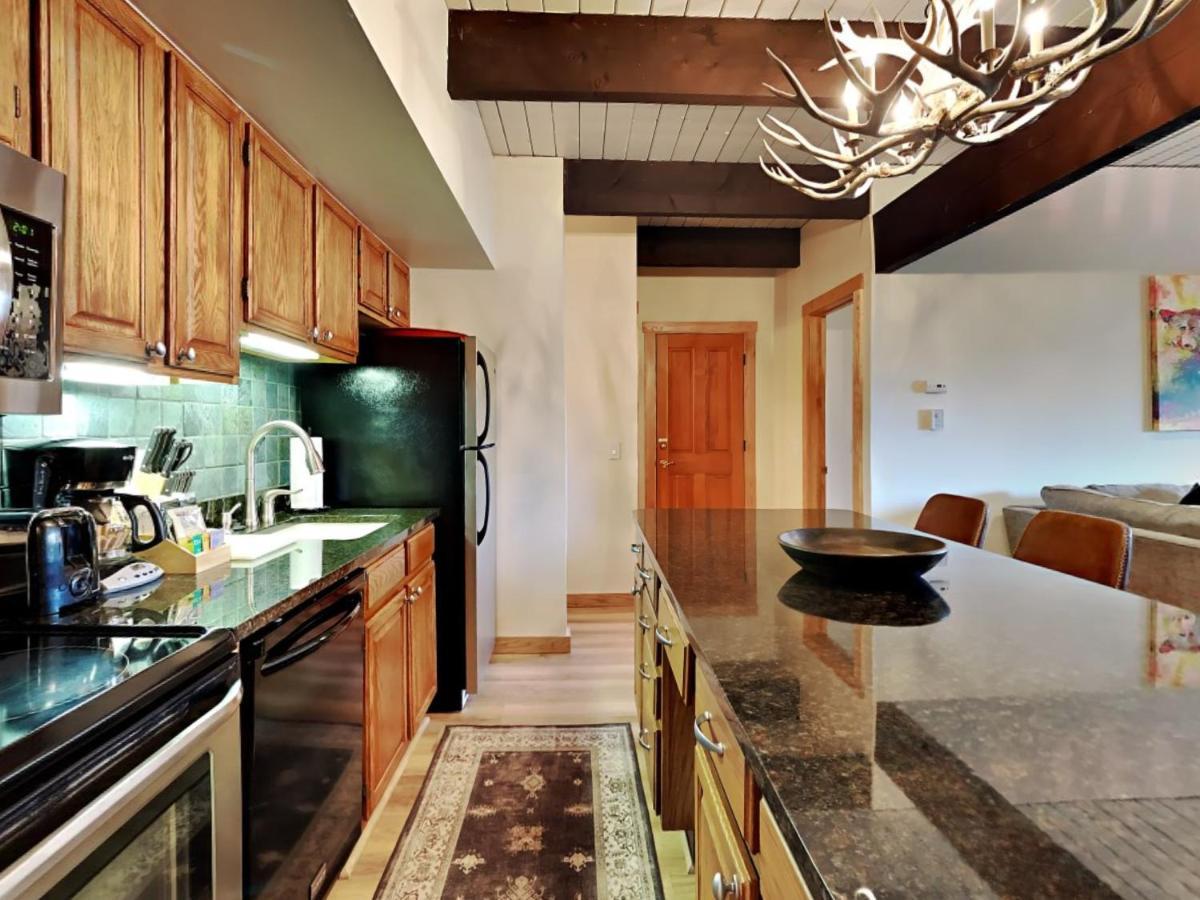 Timberline 1 Bedroom Deluxe C2c Holiday home *