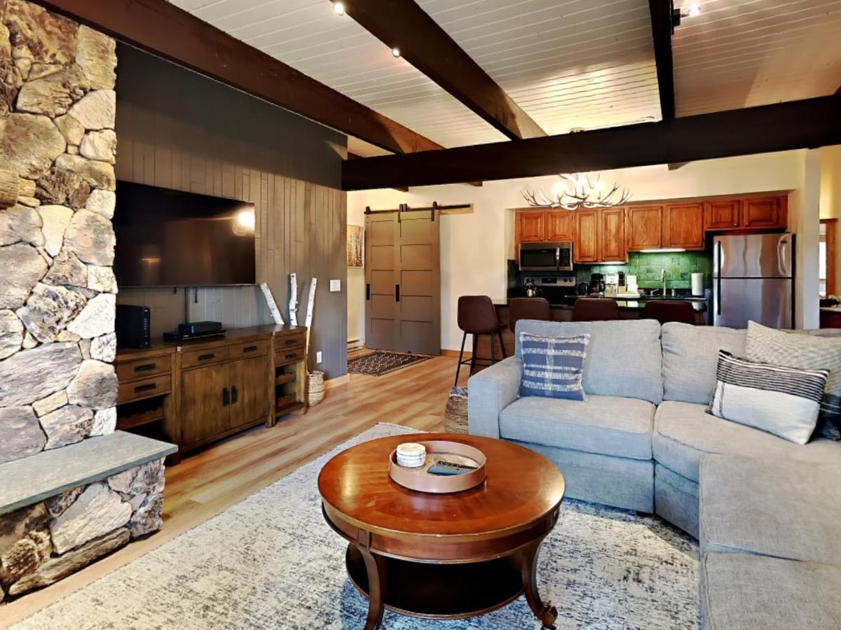 Timberline 1 Bedroom Deluxe C2c *