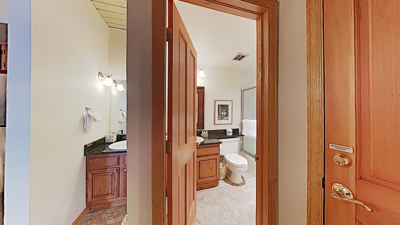 Timberline 1 Bedroom Deluxe C2c Holiday home Snowmass Village