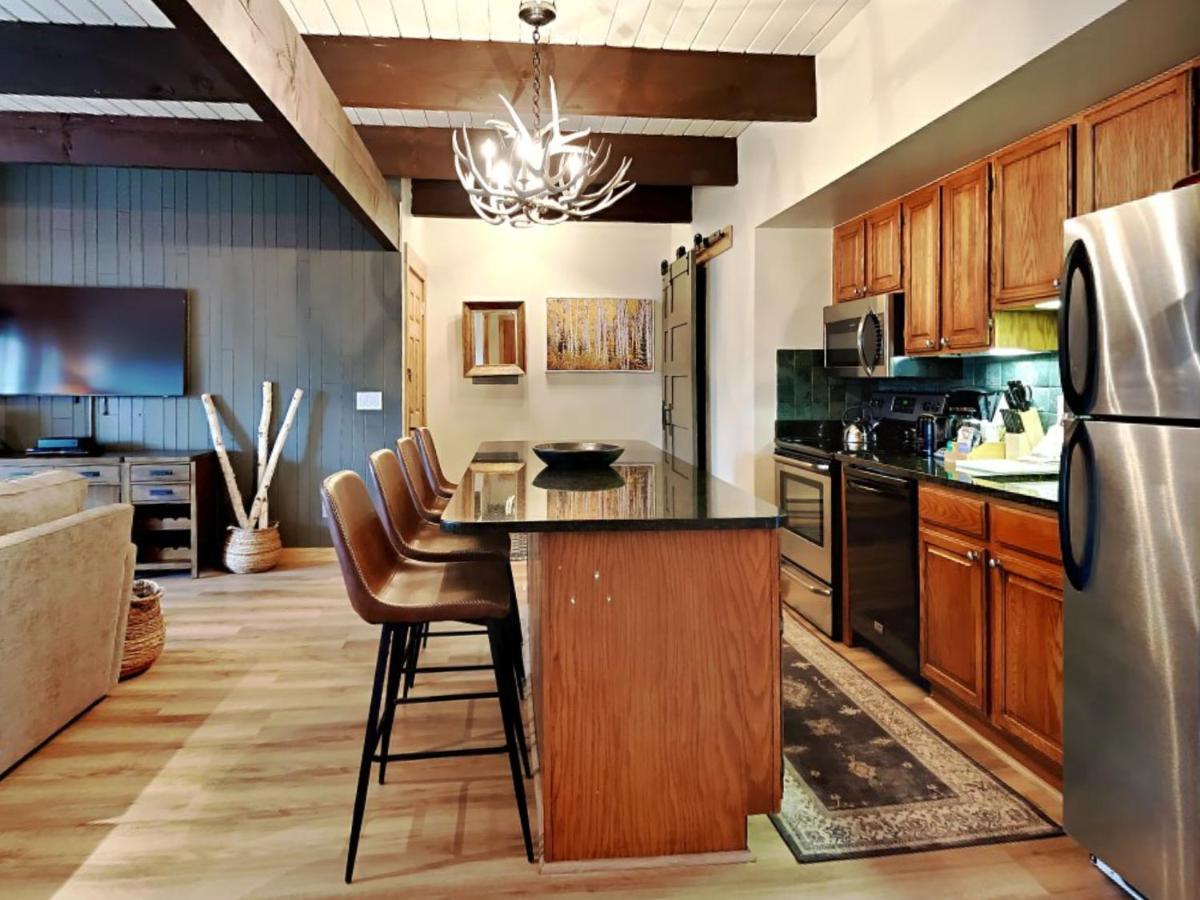 Timberline 1 Bedroom Deluxe C2c