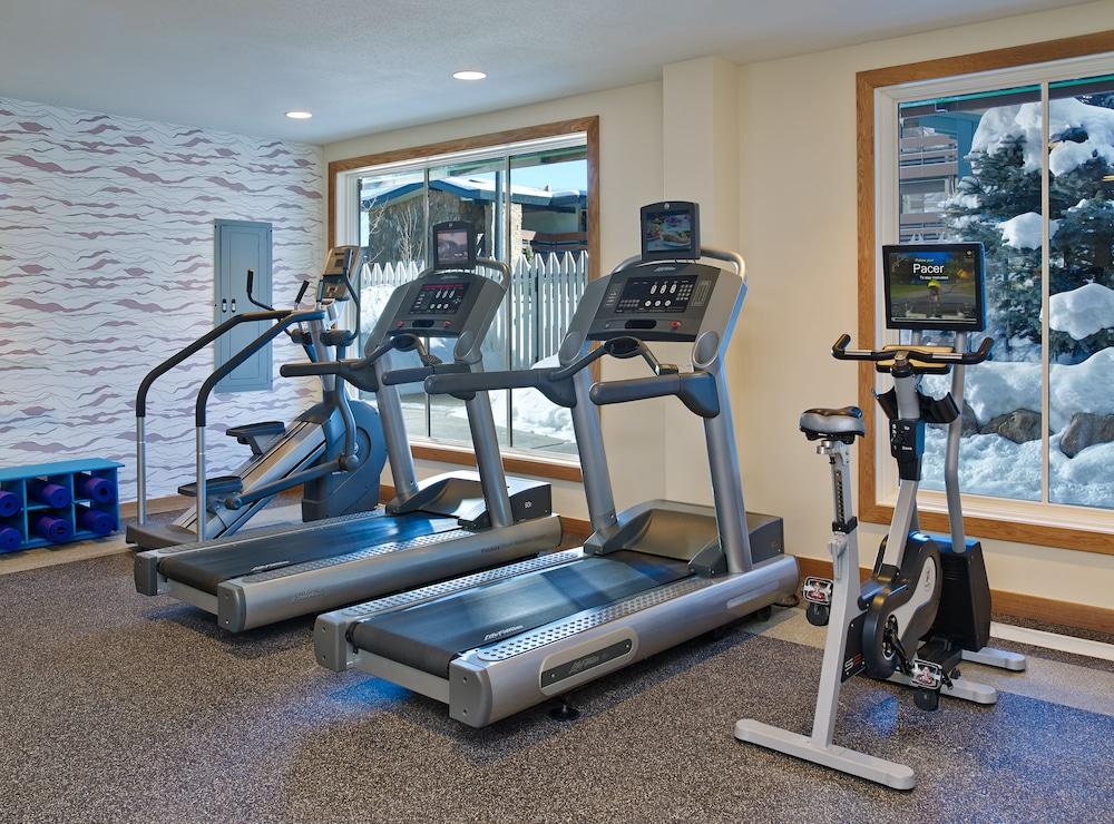 Hotel Wildwood Snowmass
