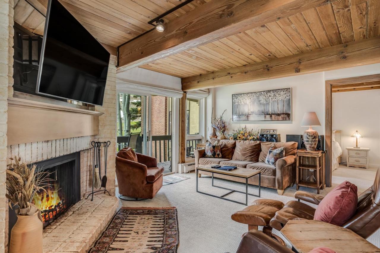 Holiday home Interlude 2-bedroom Unit 209