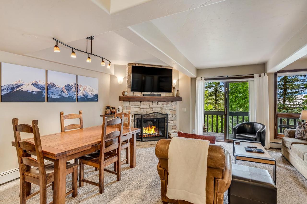 Holiday home Interlude 2-bedroom Unit 203