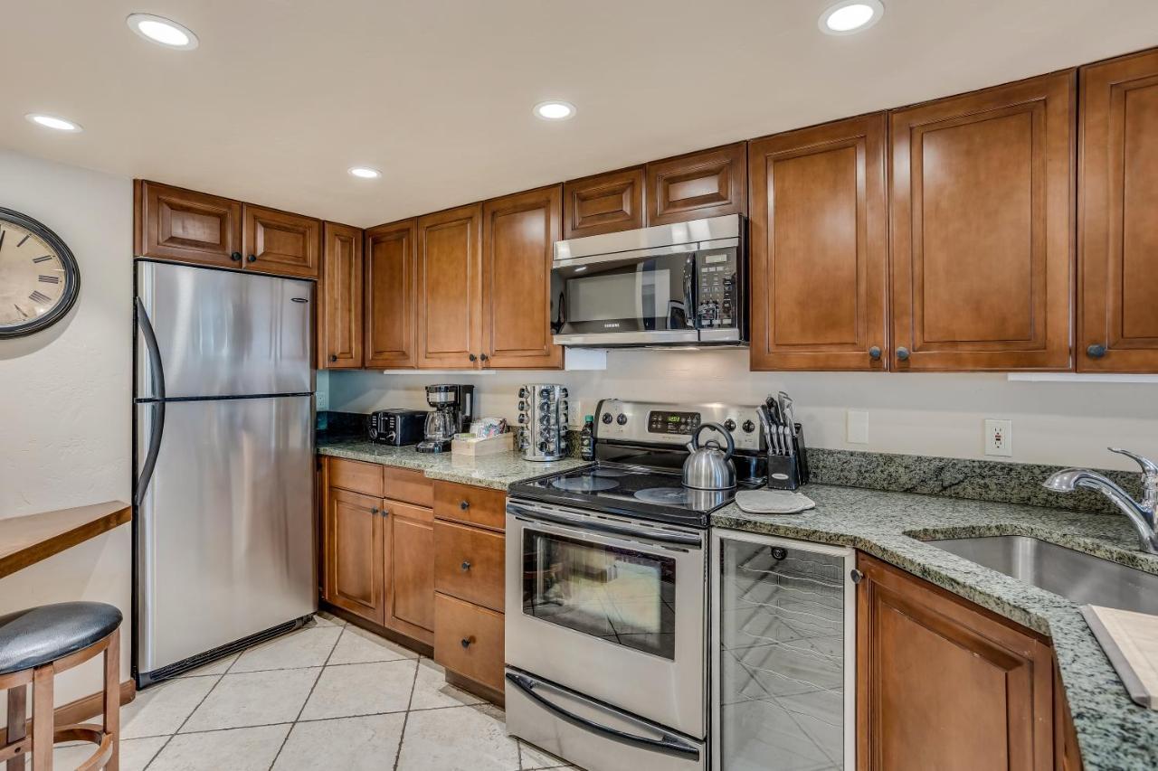 Interlude 2-bedroom Unit 203 *
