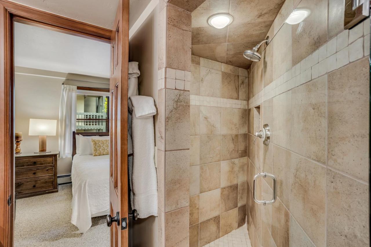 Holiday home Interlude 2-bedroom Unit 203 Snowmass Village