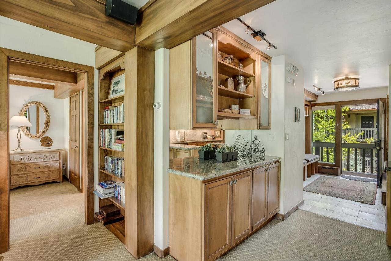 Holiday home Interlude 2-bedroom Unit 205