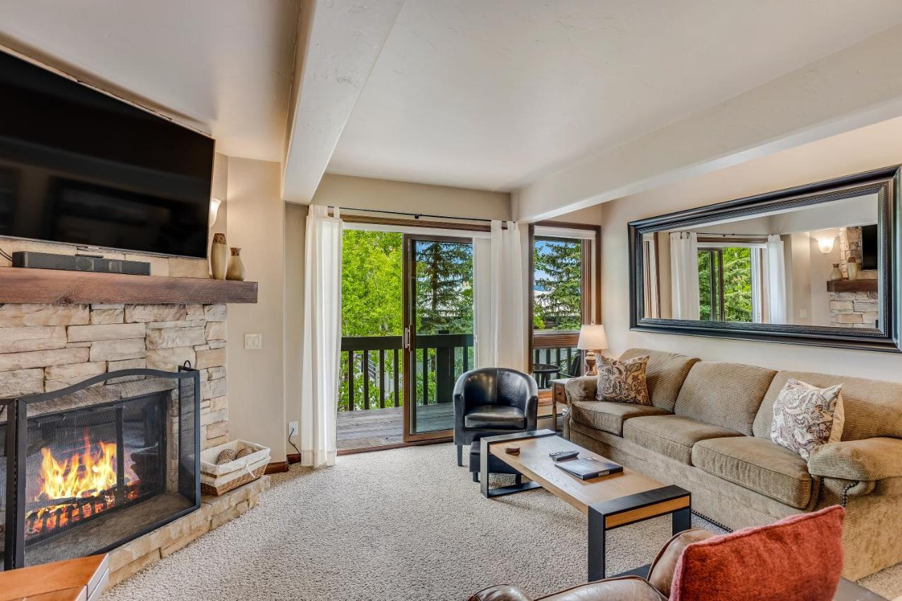 Interlude 2-bedroom Unit 203 Snowmass Village