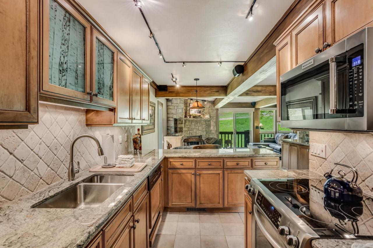 Interlude 2-bedroom Unit 205 *