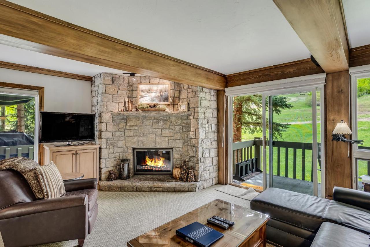 Interlude 2-bedroom Unit 205 Holiday home *