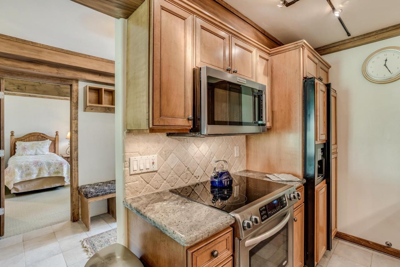 Interlude 2-bedroom Unit 205 *