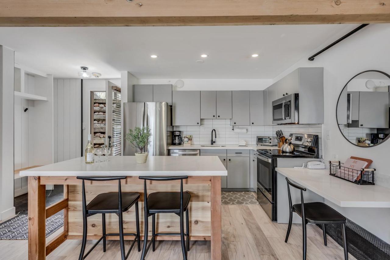 Laurelwood 101 Holiday home Snowmass Village