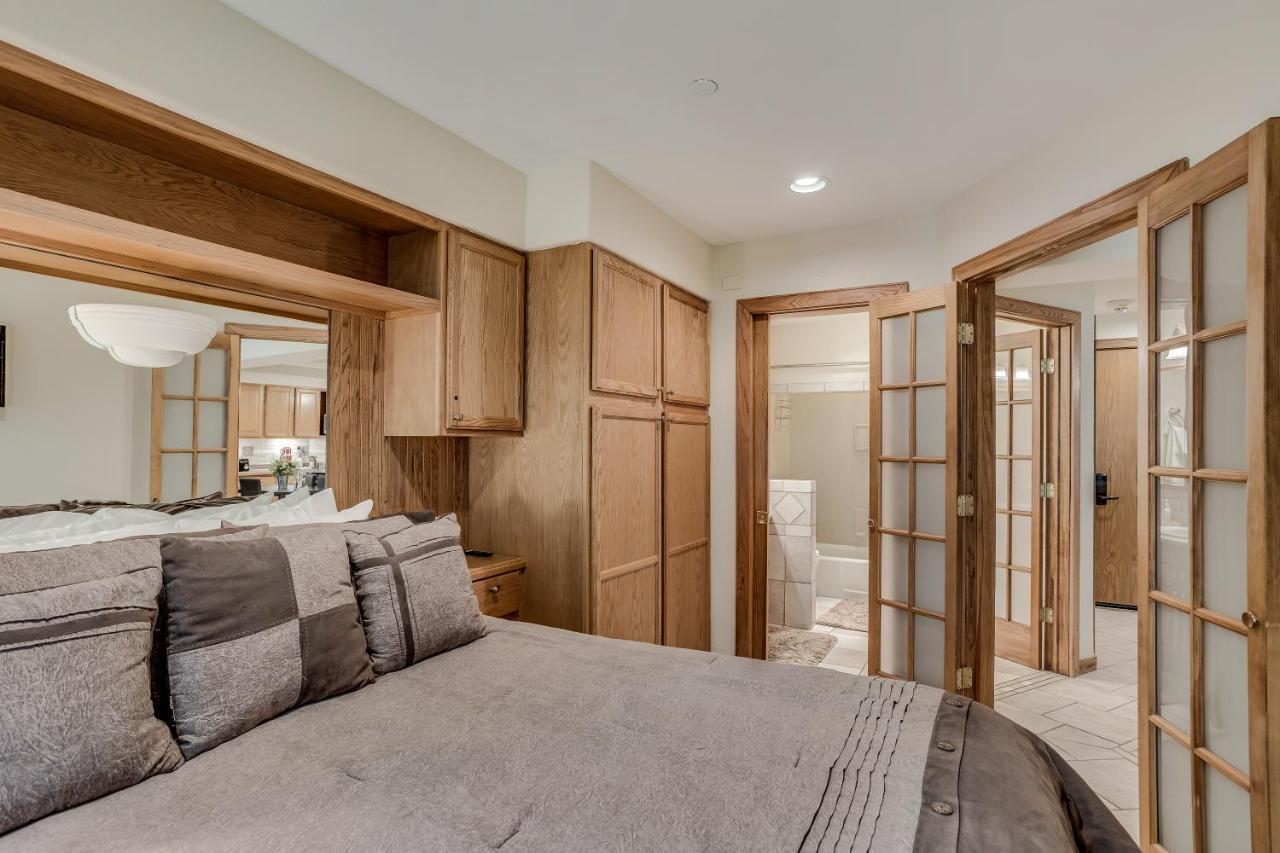 Laurelwood 203 * Snowmass Village