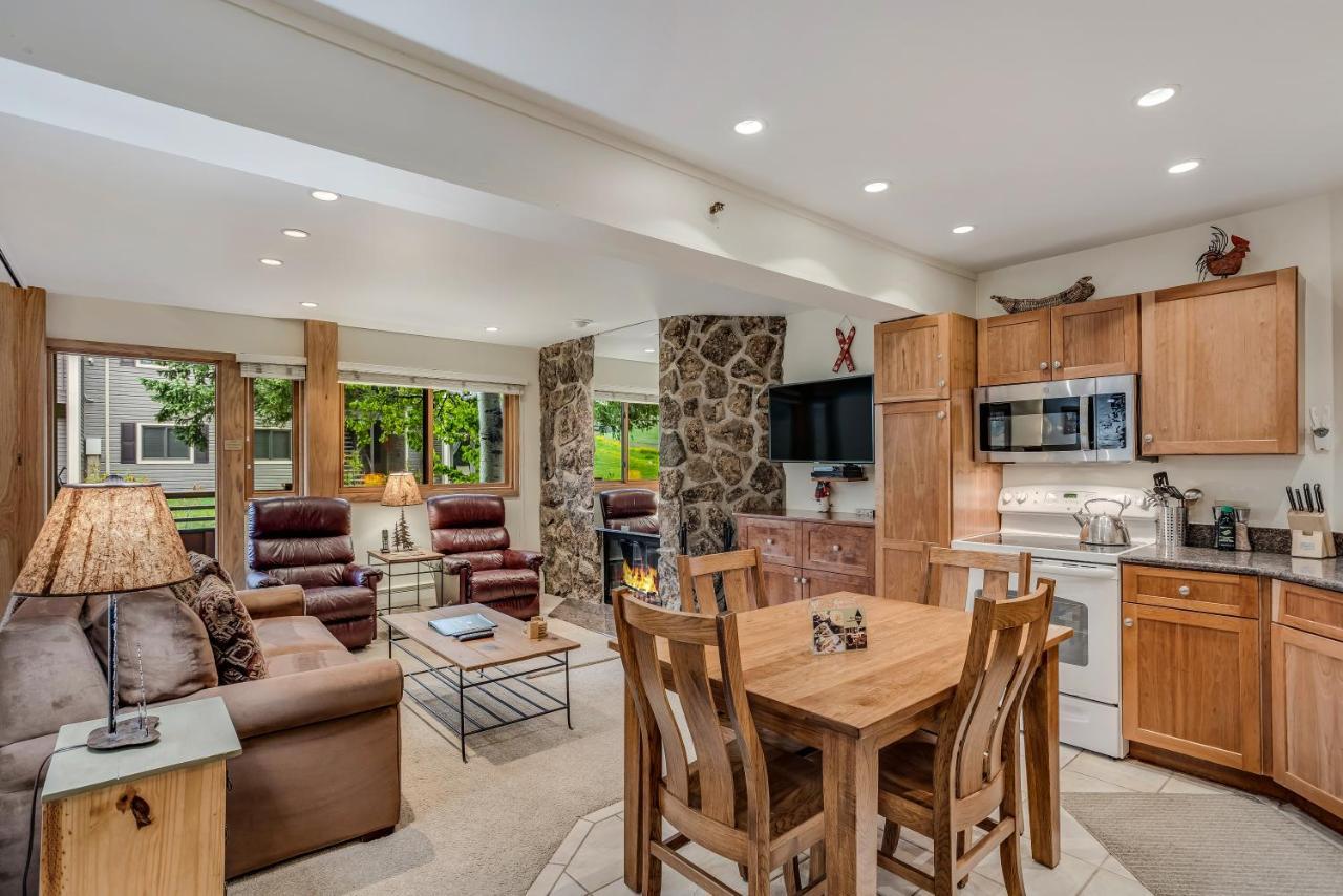 Laurelwood 408 Snowmass Village