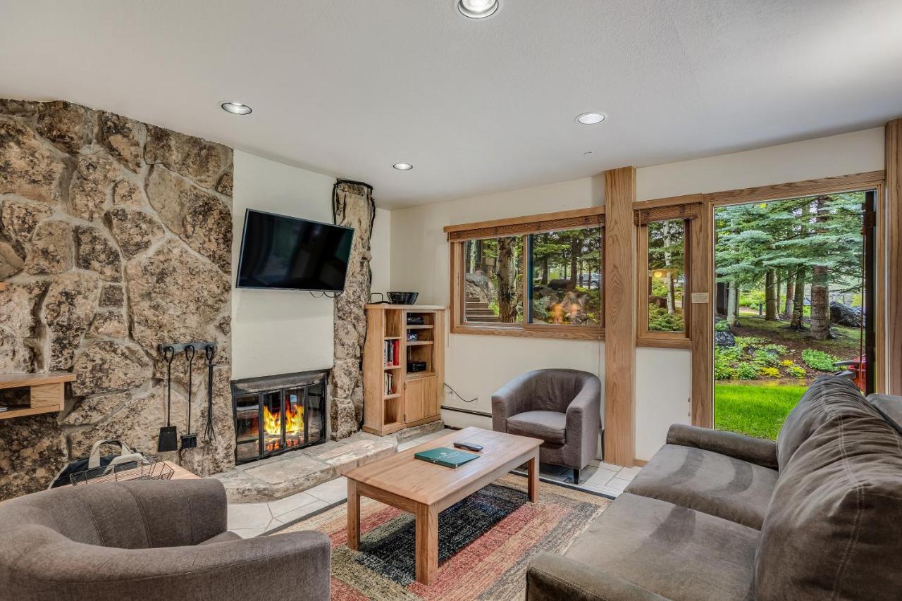 Laurelwood 203 * Snowmass Village
