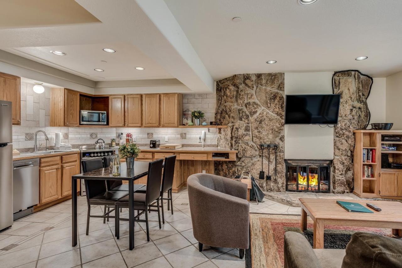 Laurelwood 203 * Snowmass Village