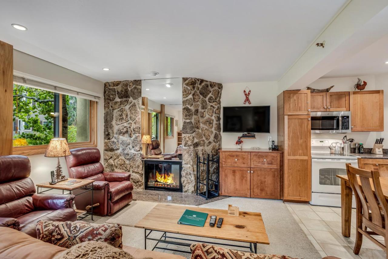 Laurelwood 408 Snowmass Village
