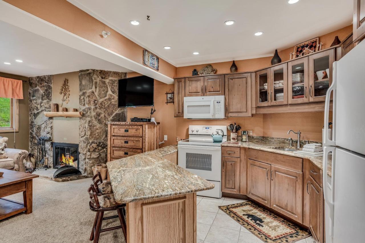 Laurelwood 401 Holiday home Snowmass Village