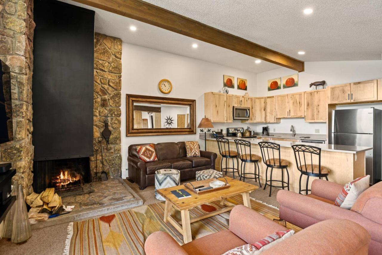 Shadowbrook 303 Snowmass Village