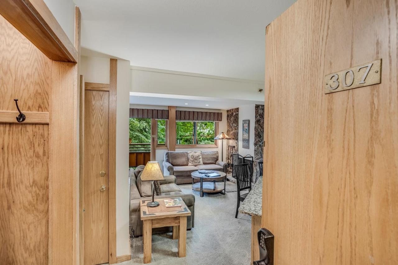 Laurelwood 307 Holiday home Snowmass Village