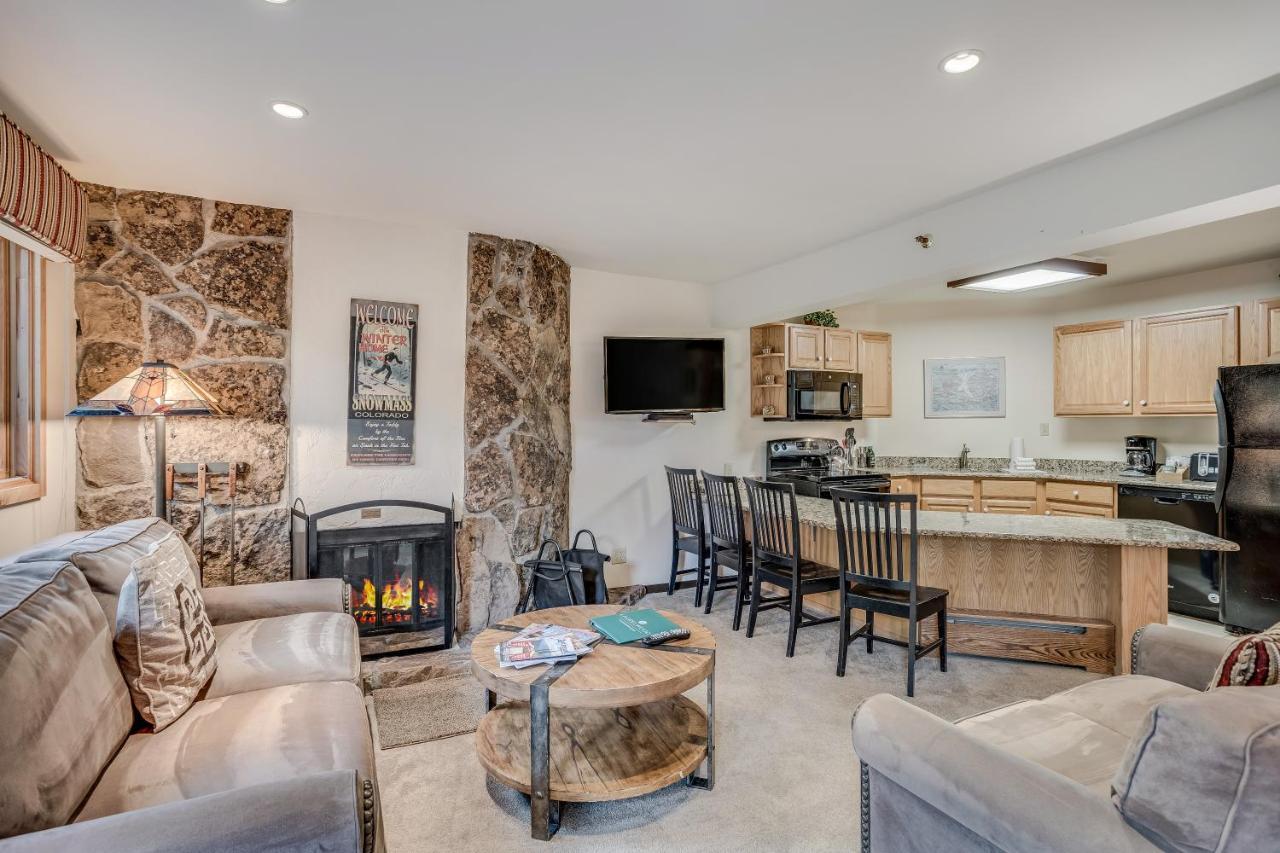 Laurelwood 307 Holiday home Snowmass Village