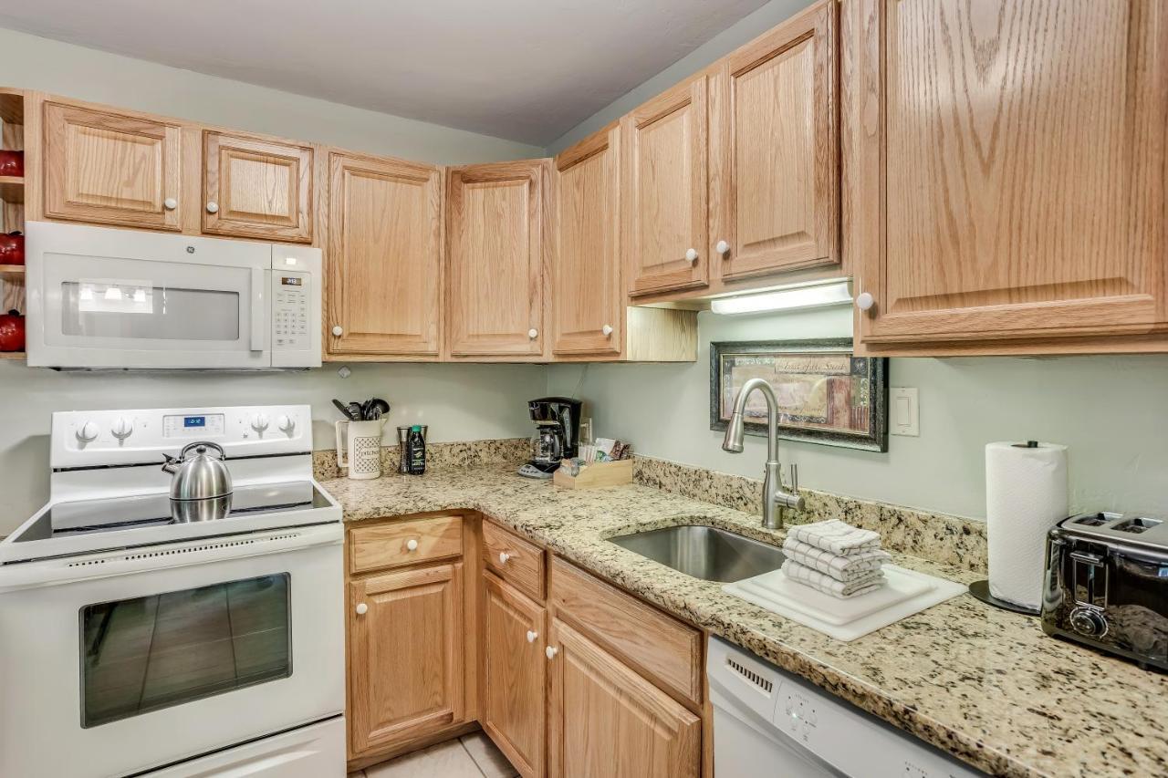 Holiday home Laurelwood 405