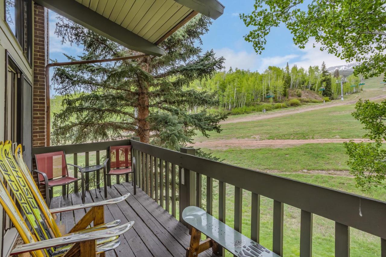 Interlude 3-bedroom Unit 307 Holiday home Snowmass Village