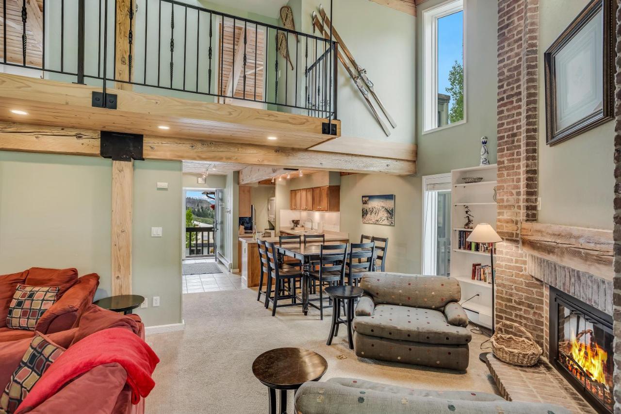 Interlude 3-bedroom Unit 307 Holiday home *
