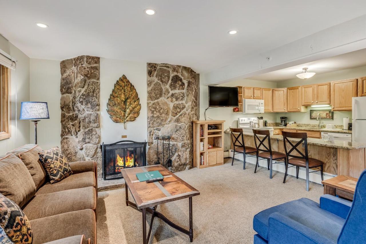 Laurelwood 405 Holiday home