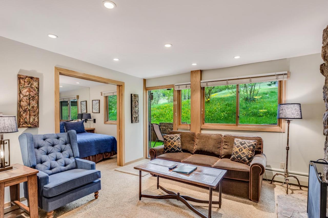 Laurelwood 405 Snowmass Village
