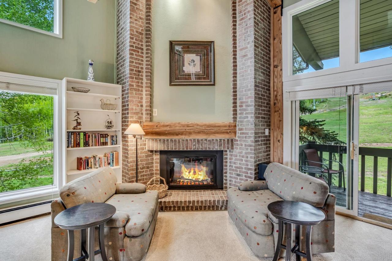 Interlude 3-bedroom Unit 307 * Snowmass Village