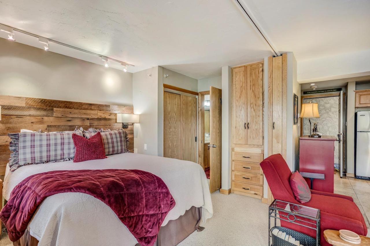 Laurelwood 110 Snowmass Village