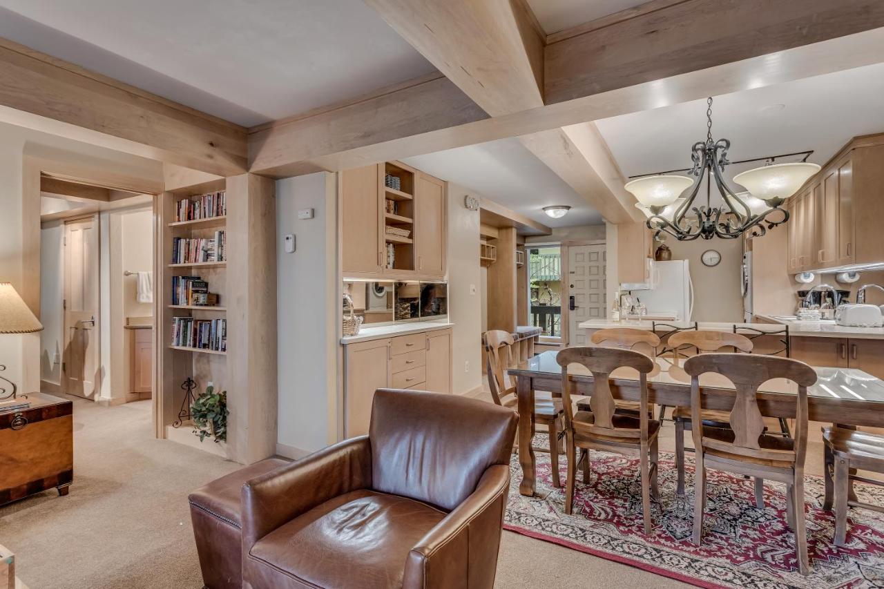 Interlude 2-bedroom Unit 202 Holiday home *