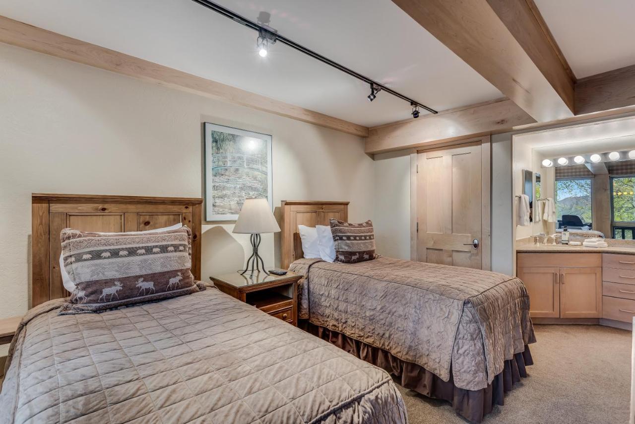Interlude 2-bedroom Unit 202 Holiday home *