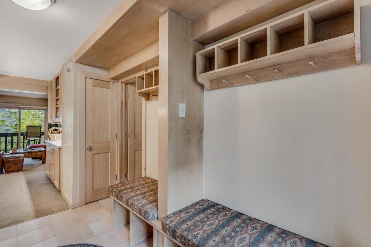 Interlude 2-bedroom Unit 202 Holiday home *