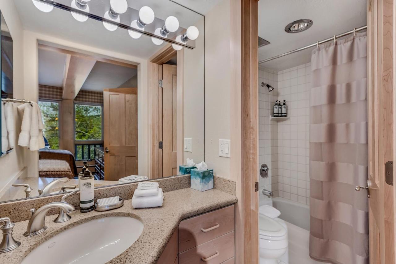 Interlude 2-bedroom Unit 202 *