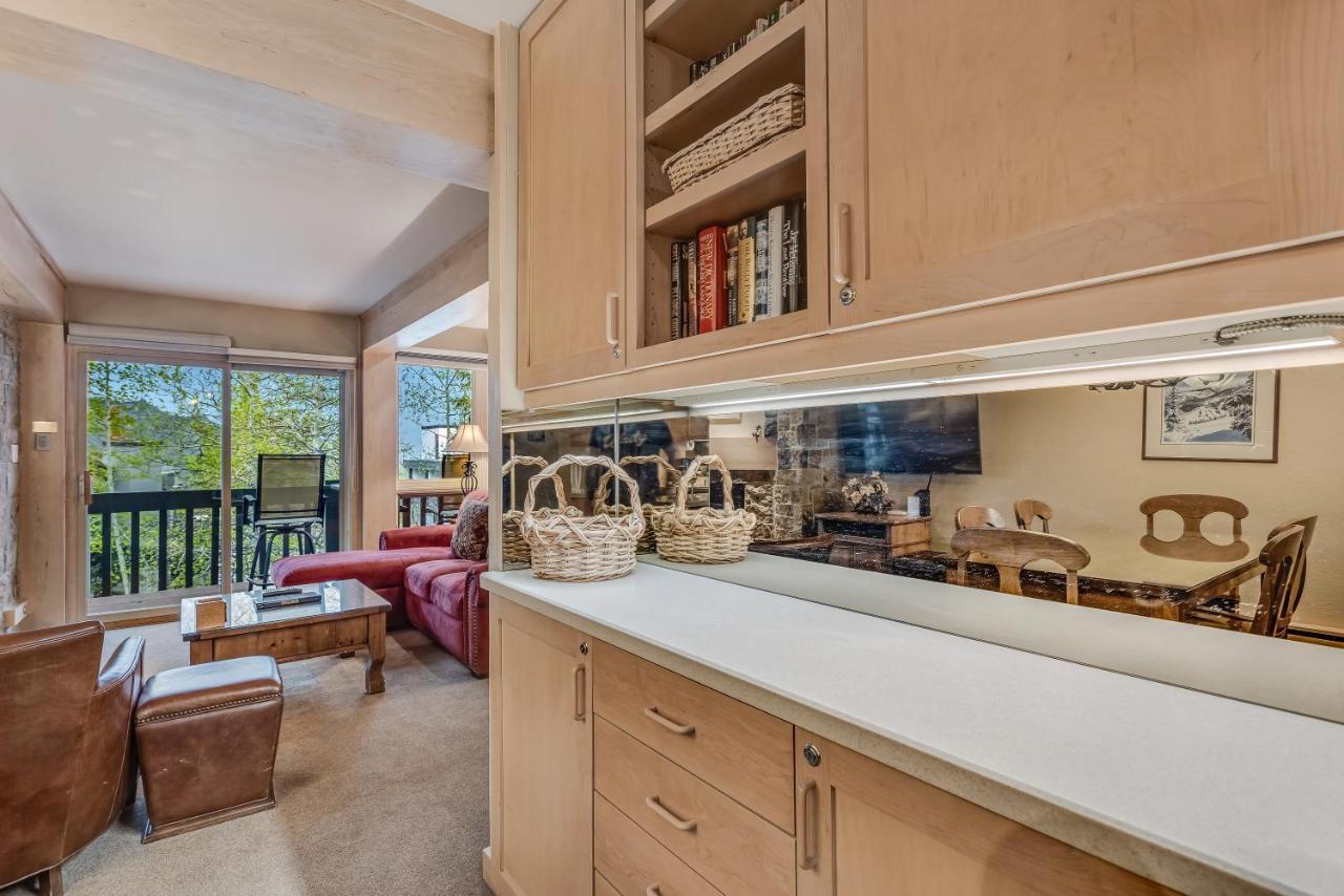 Interlude 2-bedroom Unit 202 Holiday home *