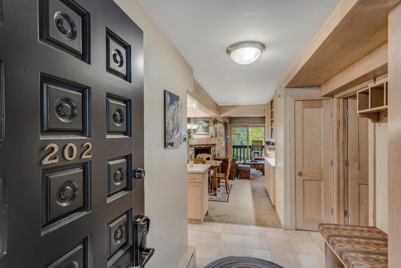 Interlude 2-bedroom Unit 202 Holiday home *