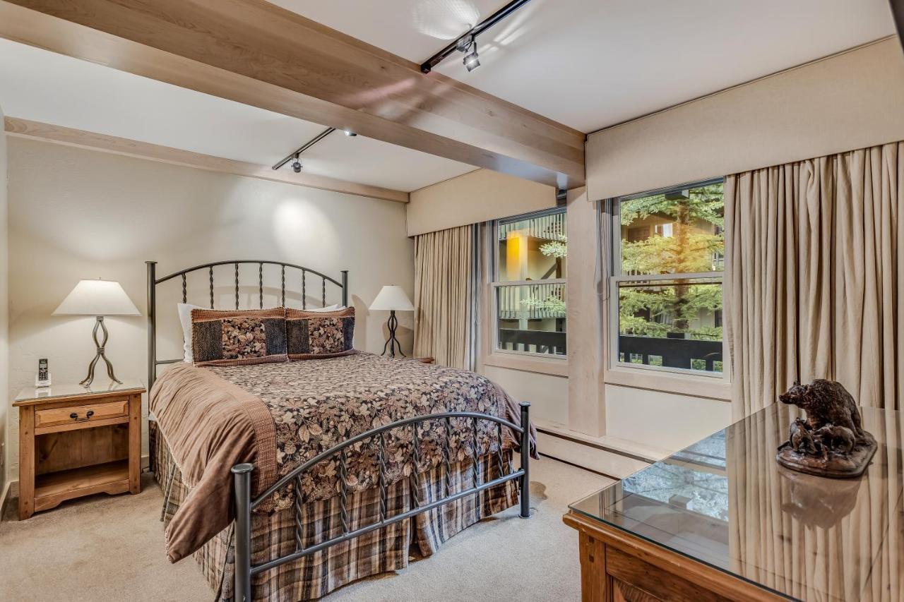 Holiday home Interlude 2-bedroom Unit 202