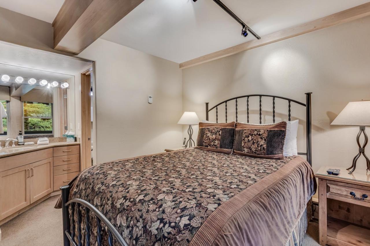 Interlude 2-bedroom Unit 202 Holiday home *