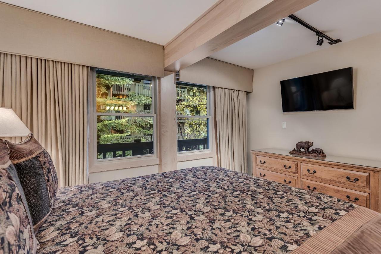 Interlude 2-bedroom Unit 202 Snowmass Village