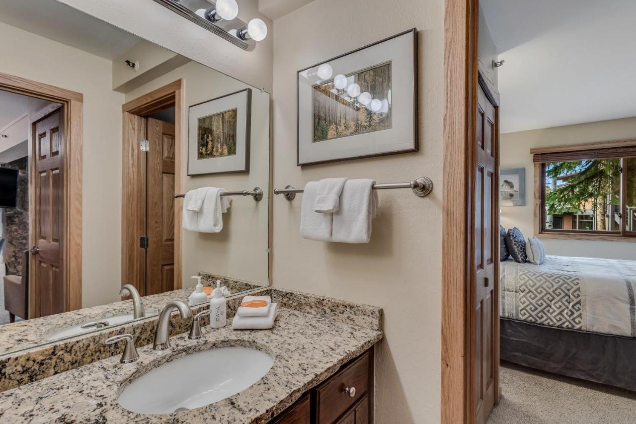 Laurelwood 104 * Snowmass Village