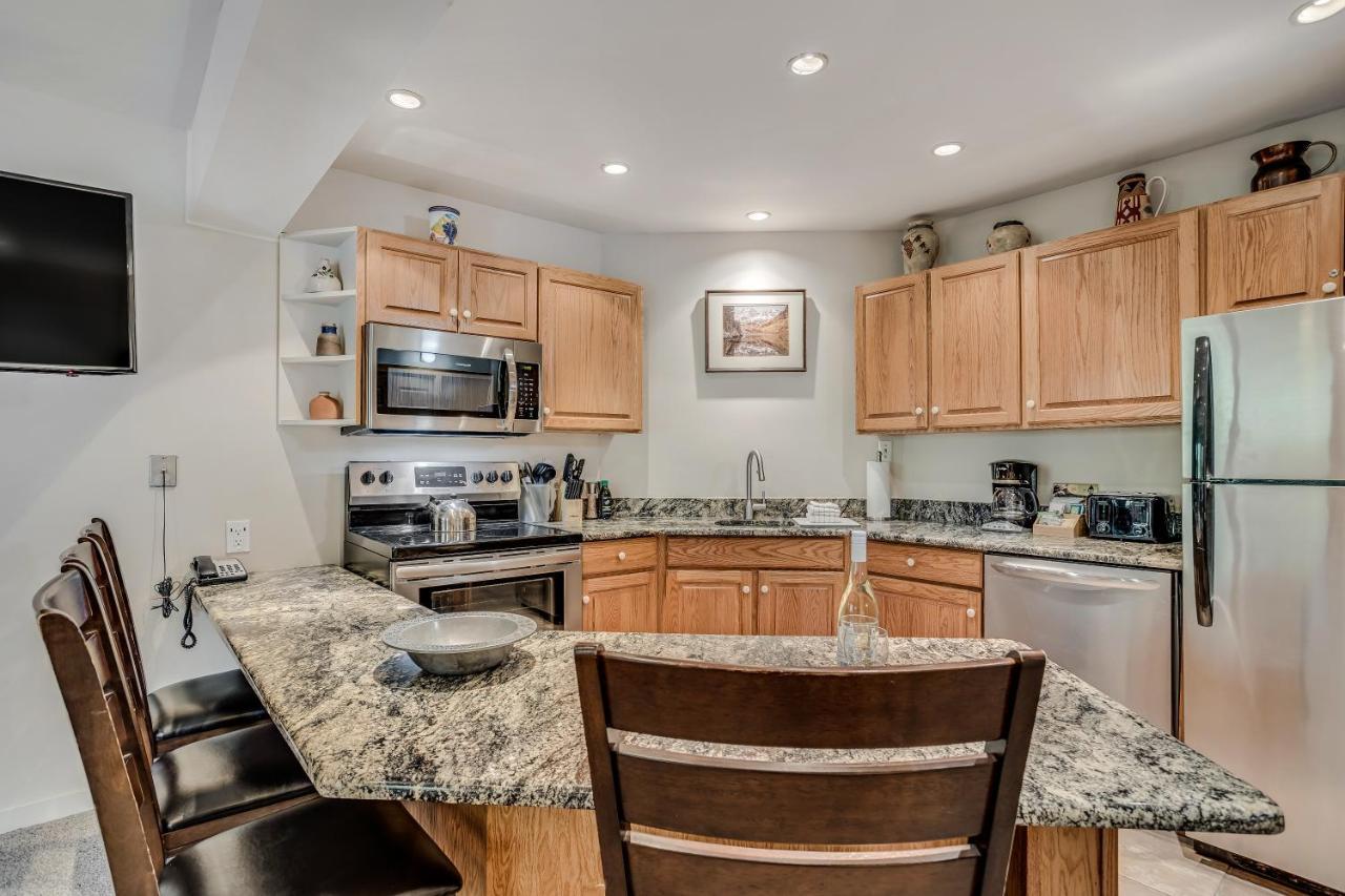 Laurelwood 403 Holiday home Snowmass Village