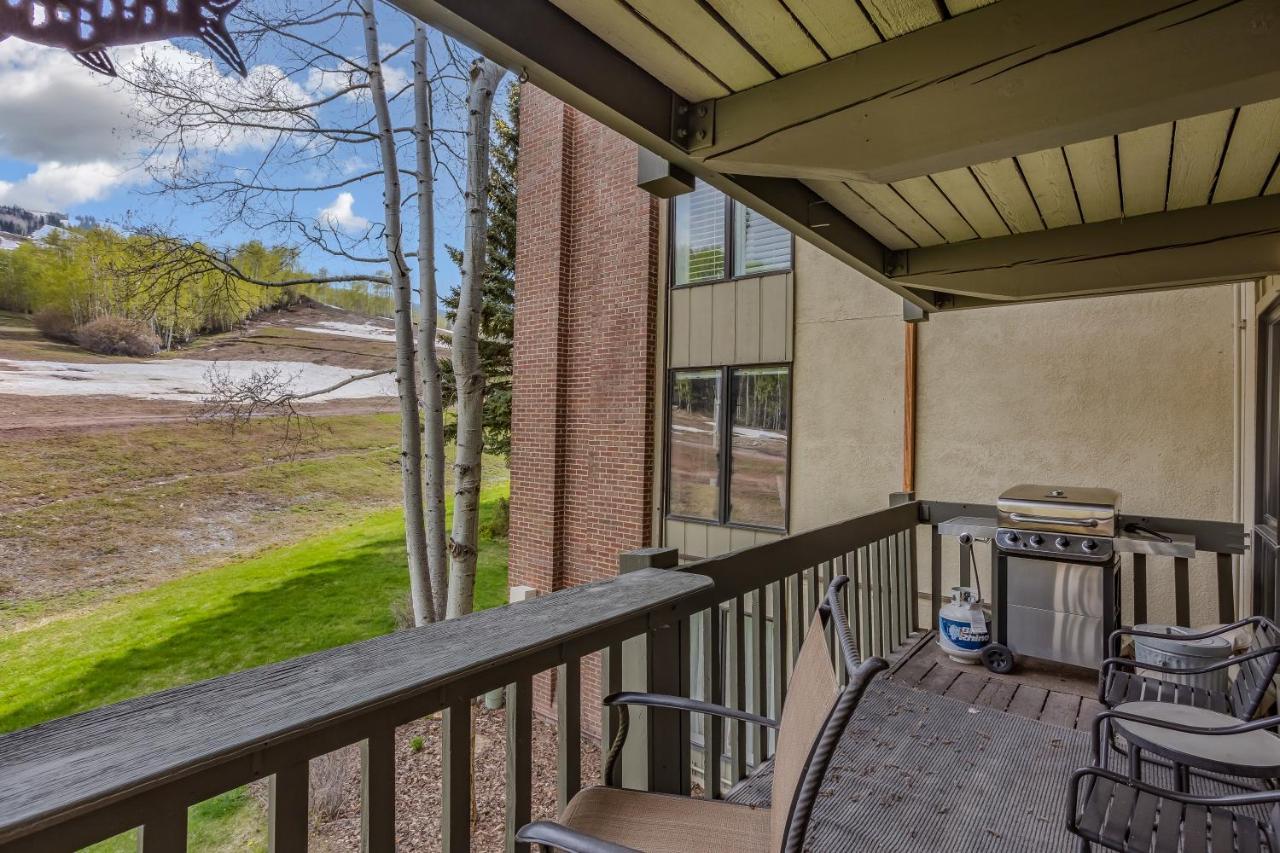 Interlude 2-bedroom Unit 209 Holiday home