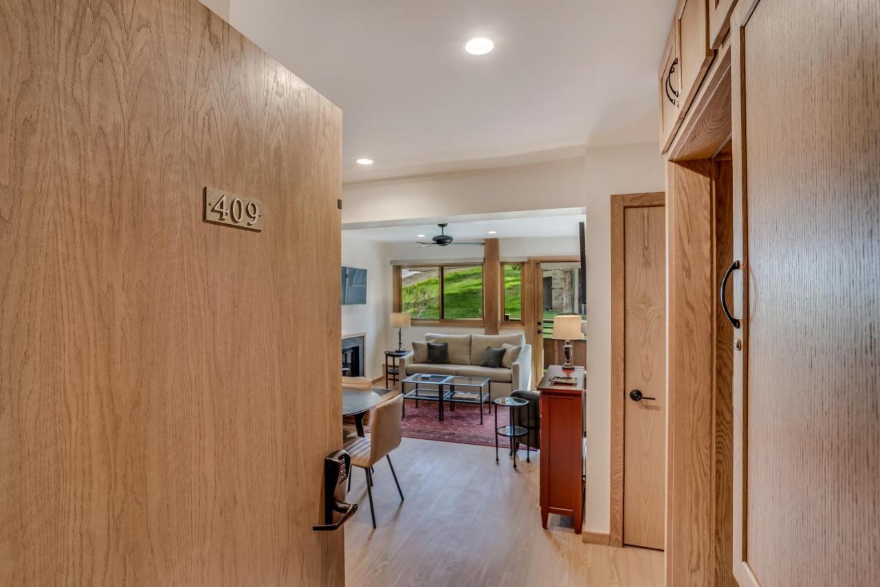 Laurelwood 409 Holiday home Snowmass Village