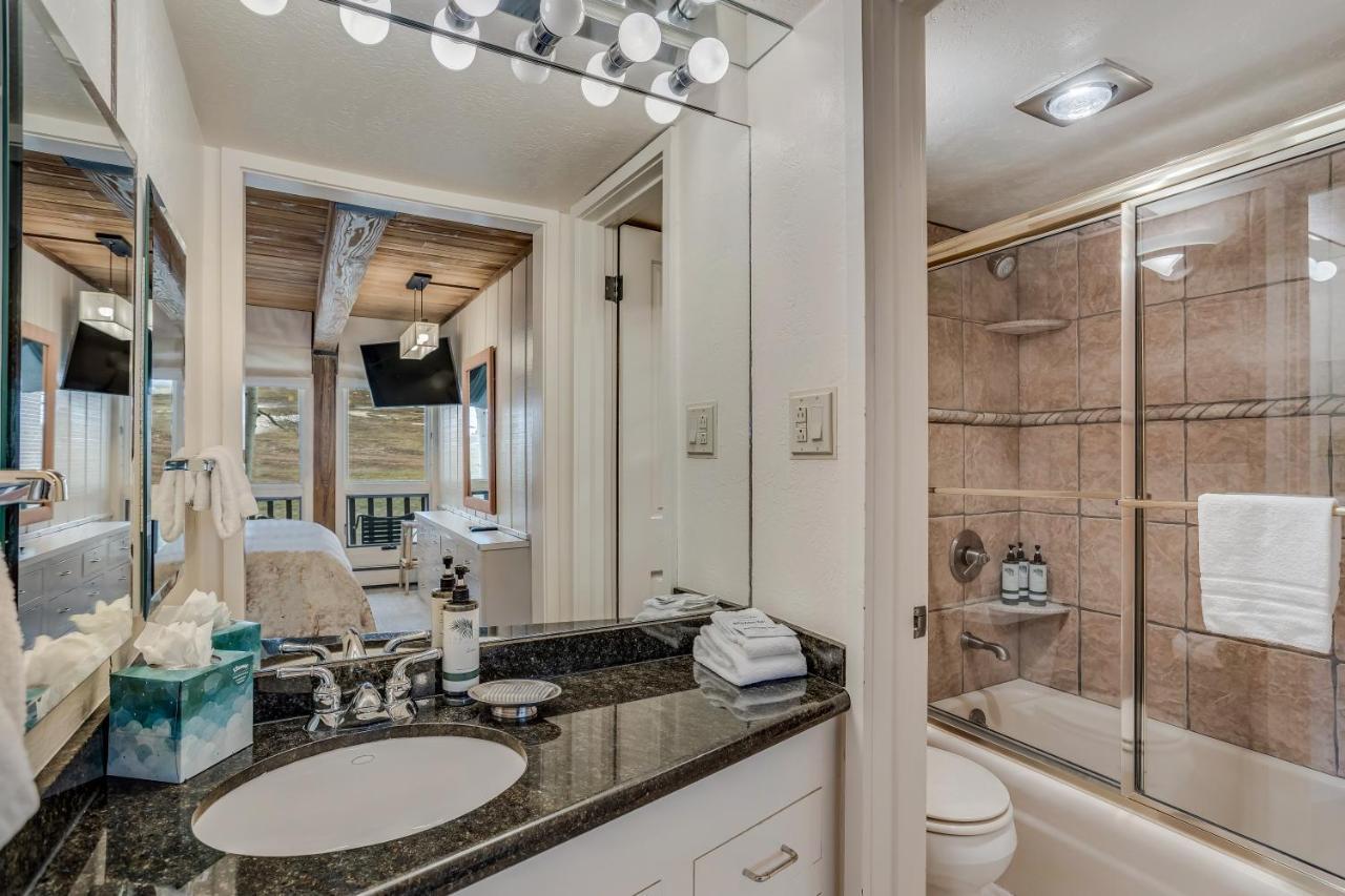 Interlude 2-bedroom Unit 209
